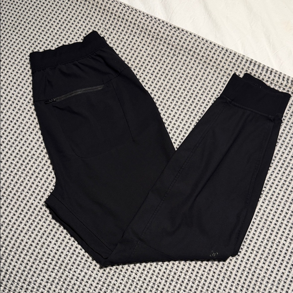 lululemon Black Men’s Joggers
